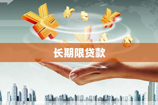 称多长期限贷款