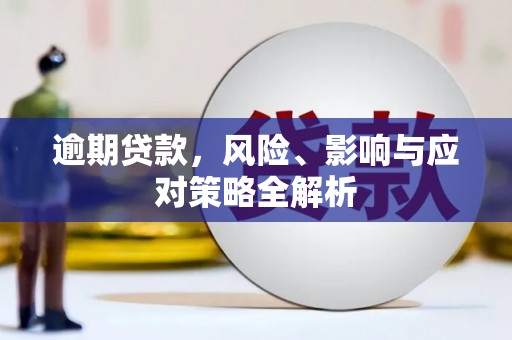 称多逾期贷款，风险、影响与应对策略全解析