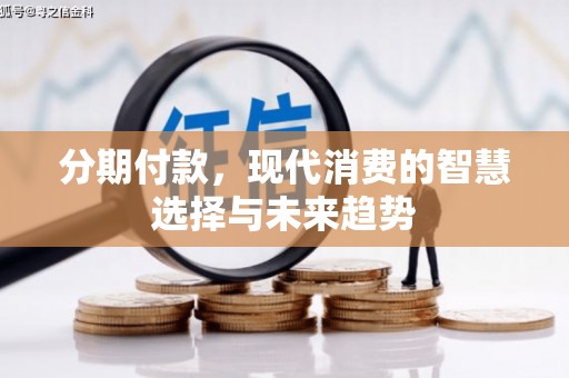 称多分期付款，现代消费的智慧选择与未来趋势