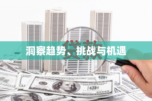 称多洞察趋势、挑战与机遇