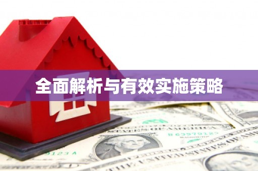 称多全面解析与有效实施策略