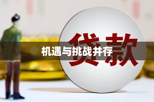 称多机遇与挑战并存